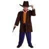 DEGUISEMENT PISTOLERO WESTERN ENFANT TAILLE 6 ANS DEGUISEMENT PISTOLERO WESTERN ENFANT TAILLE 6 ANS