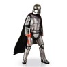 DEGUISEMENT CAPITAINE PHASMA STAR WARS TAILLE STD