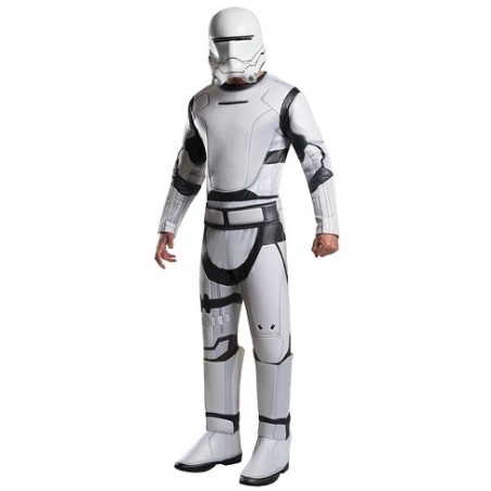 DEGUISEMENT FLAMETROOPER STAR WARS TAILLE STD