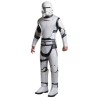 DEGUISEMENT FLAMETROOPER STAR WARS TAILLE STD