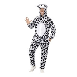 DEGUISEMENT DALMATIEN TAILLE M