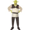 DEGUISEMENT SHREK TAILLE L