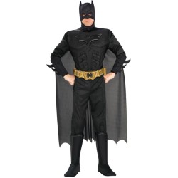 DEGUISEMENT BATMAN TAILLE M