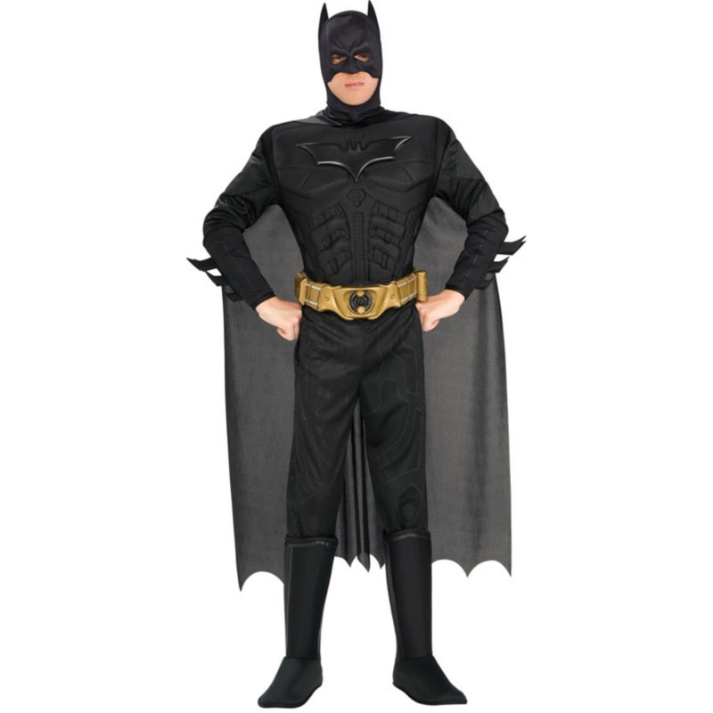 DEGUISEMENT BATMAN TAILLE M