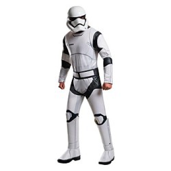 DEGUISEMENT STORMTROOPER STAR WARS TAILLE STD