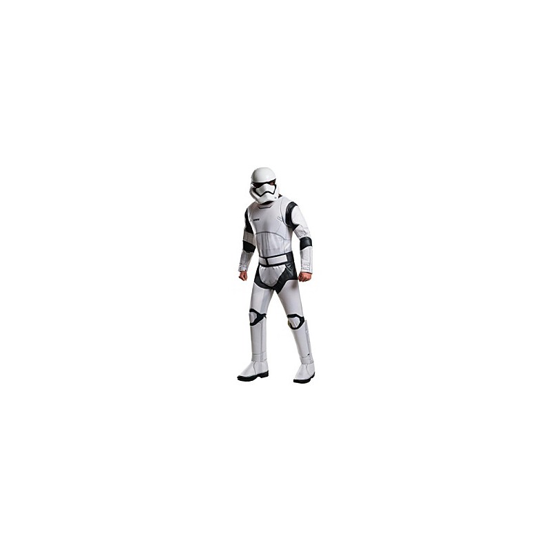 DEGUISEMENT STORMTROOPER STAR WARS TAILLE STD