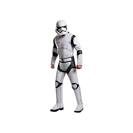 DEGUISEMENT STORMTROOPER STAR WARS TAILLE STD