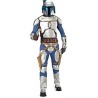 DEGUISEMENT JANGO FETT STAR WARS TAILLE STD