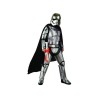 DEGUISEMENT STAR WARS 7 CAPTAIN PHASMA TAILLE XL