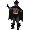 DEGUISEMENT BATMAN TAILLE 130/140CM 9/10 ANS