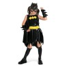 DEGUISEMENT BATGIRL TAILLE 3/4 ANS