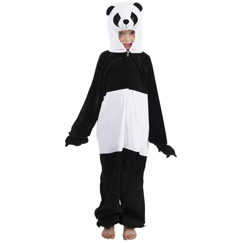 DEGUISEMENT PANDA TAILLE 8 ANS  DEGUISEMENT PANDA TAILLE 8 ANS