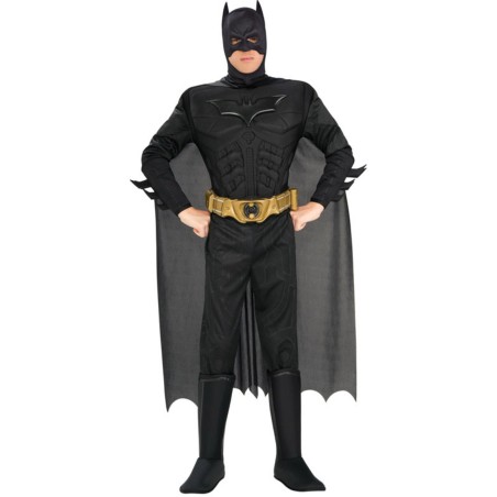 DEGUISEMENT BATMAN TAILLE L