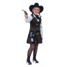 DEGUISEMENT COWGIRL TAMMY TAILLE 116