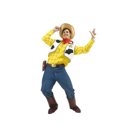 DEGUISEMENT WOODY TAILLE XL