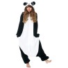 DEGUISEMENT KIGURUMI PANDA TAILLE M DEGUISEMENT KIGURUMI PANDA TAILLE M