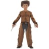 DEGUISEMENT COWBOY CHAPS ET GILET TAILLE 8 ANS