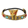 BANDEAU EGYPTIENNE EN COULEUR