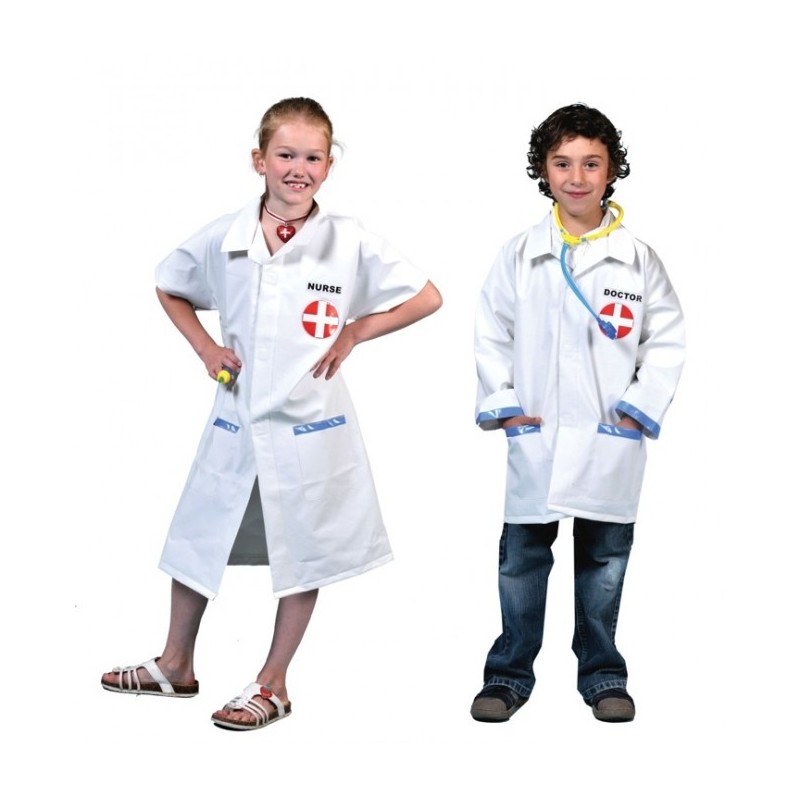 DEGUISEMENT INFIRMIERE NURSE TAILLE 8/12 ANS DEGUISEMENT INFIRMIERE NURSE TAILLE 8/12 ANS