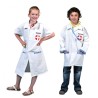 DEGUISEMENT INFIRMIERE NURSE TAILLE 8/12 ANS DEGUISEMENT INFIRMIERE NURSE TAILLE 8/12 ANS