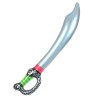 SABRE OU EPEE DE PIRATE GONFLABLE