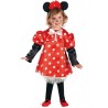 DEGUISEMENT MINNIE TAILLE 4/5 ANS