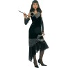 DEGUISEMENT ROBE CHARLESTONE NOIRE COLETTE TAILLE 164