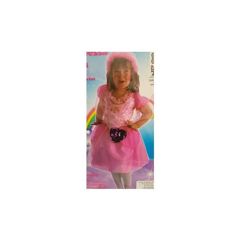 DEGUISEMENT PRINCESSE AURORA TAILLE 102 DEGUISEMENT PRINCESSE AURORA TAILLE 102