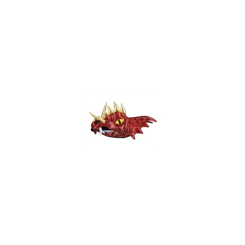 CHAPEAU DRAGON ROUGE  CHAPEAU DRAGON ROUGE