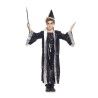 DEGUISEMENT MAGICIEN TAILLE  8 ANS OU 128 CM DEGUISEMENT MAGICIEN TAILLE  8 ANS OU 128 CM