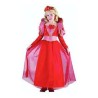 DEGUISEMENT REINE ROUGE 10/12 ANS DEGUISEMENT REINE ROUGE 10/12 ANS