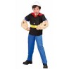 DEGUISEMENT POPEYE TAILLE 10/12 ANS