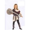 DEGUISEMENT TROYENNE TAILLE 7/9 ANS DEGUISEMENT TROYENNE TAILLE 7/9 ANS