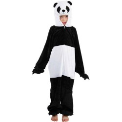 DEGUISEMENT PANDA TAILLE 4 ANS
