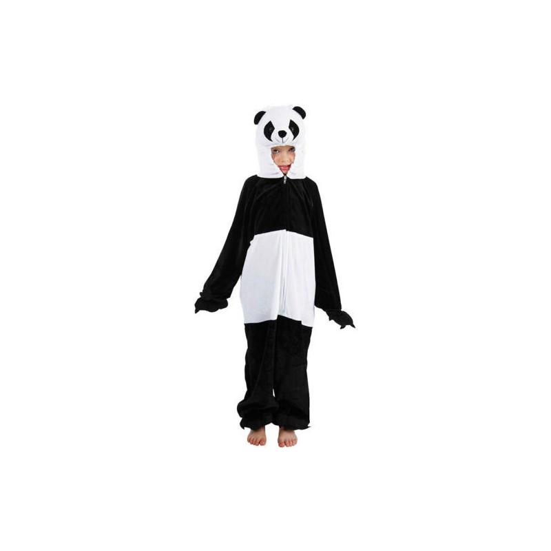 DEGUISEMENT PANDA TAILLE 4 ANS DEGUISEMENT PANDA TAILLE 4 ANS