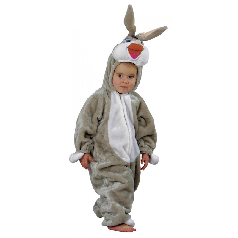 DEGUISEMENT LAPIN BUNNY TAILLE 4 ANS  DEGUISEMENT LAPIN BUNNY TAILLE 4 ANS