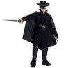 DEGUISEMENT DON DIEGO ZORRO TAILLE 164