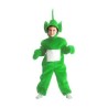 DEGUISEMENT TELETUBIES VERT TAILLE 4/6 ANS