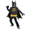 DEGUISEMENT LEGO BATMAN  TAILLE 4/6 ANS DEGUISEMENT LEGO BATMAN  TAILLE 4/6 ANS