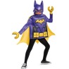 DEGUISEMENT LEGO BATGIRL TAILLE 4/6 ANS