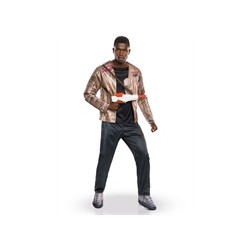 DEGUISEMENT STAR WARS 7 FINN TAILLE STANDART