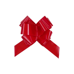 NOEUD RAPIDE ROUGE PAR 10