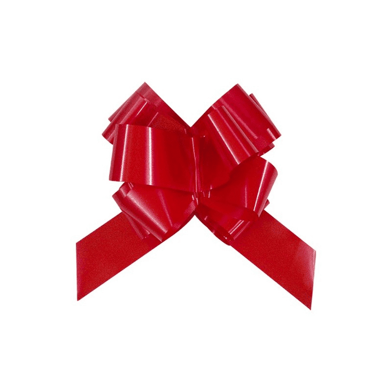 NOEUD RAPIDE ROUGE PAR 10 NOEUD RAPIDE ROUGE PAR 10