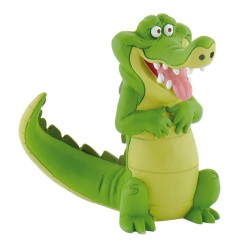 FIGURINE CROCODILE TIC TAC