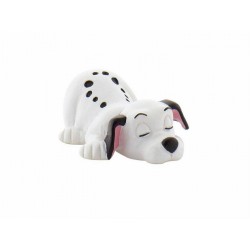 FIGURINE 101 DALMATIENS LUCKY