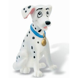 FIGURINE 101 DALMATIENS PERDITA