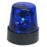 LUMIERE GYROPHARE POLICE LED 