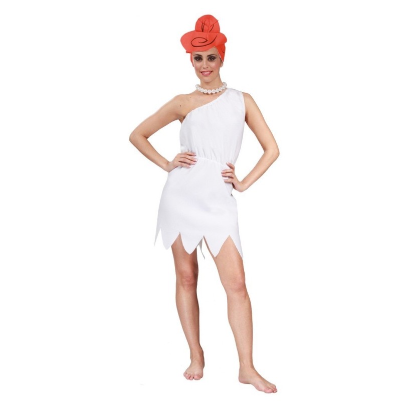 DEGUISEMENT VILMA TAILLE M/L DEGUISEMENT VILMA TAILLE M/L