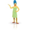 DEGUISEMENT MARGE SIMPSON TAILLE S
