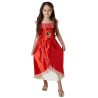 DEGUISEMENT ELENA D'AVALOR TAILLE 7 - 8 ANS 